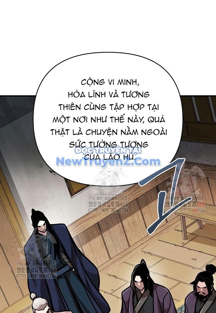 Tiểu Tử Đáng Ngờ Lại Là Cao Thủ Chapter 93 - 96