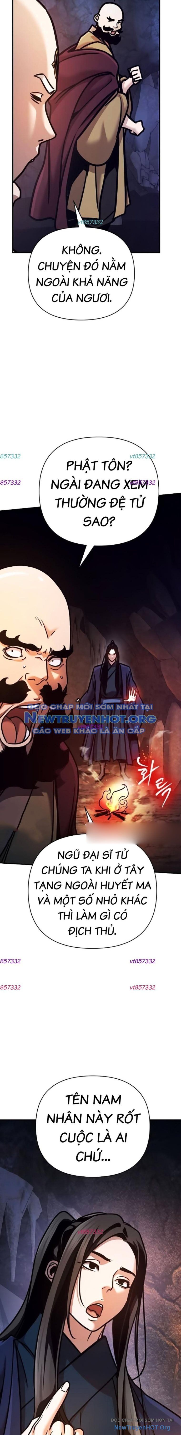 Tiểu Tử Đáng Ngờ Lại Là Cao Thủ Chapter 95 - 16