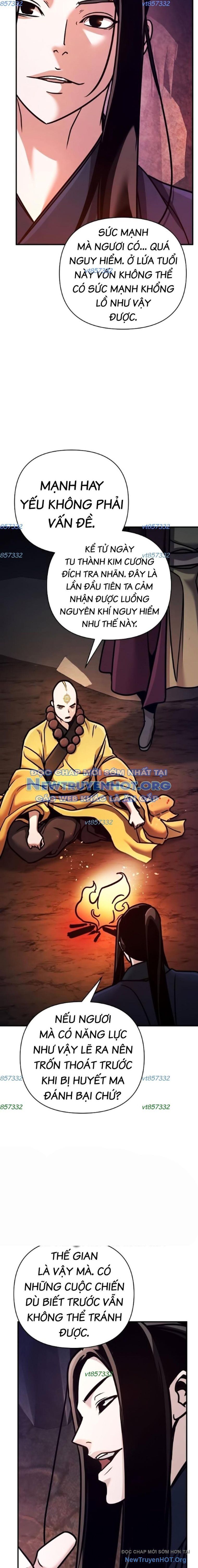 Tiểu Tử Đáng Ngờ Lại Là Cao Thủ Chapter 95 - 20