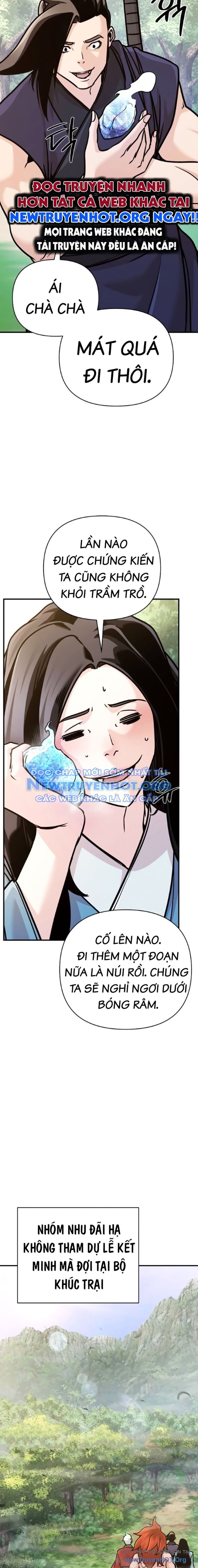 Tiểu Tử Đáng Ngờ Lại Là Cao Thủ Chapter 95 - 7