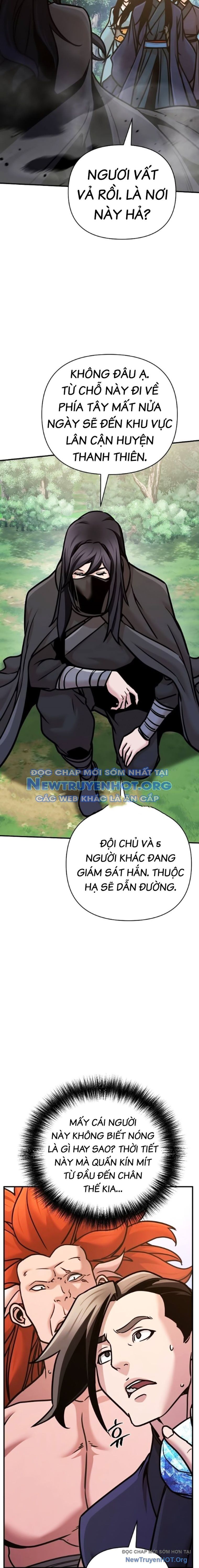 Tiểu Tử Đáng Ngờ Lại Là Cao Thủ Chapter 95 - 9