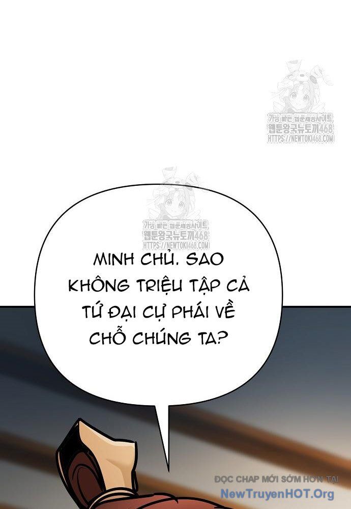Tiểu Tử Đáng Ngờ Lại Là Cao Thủ Chapter 96 - 135