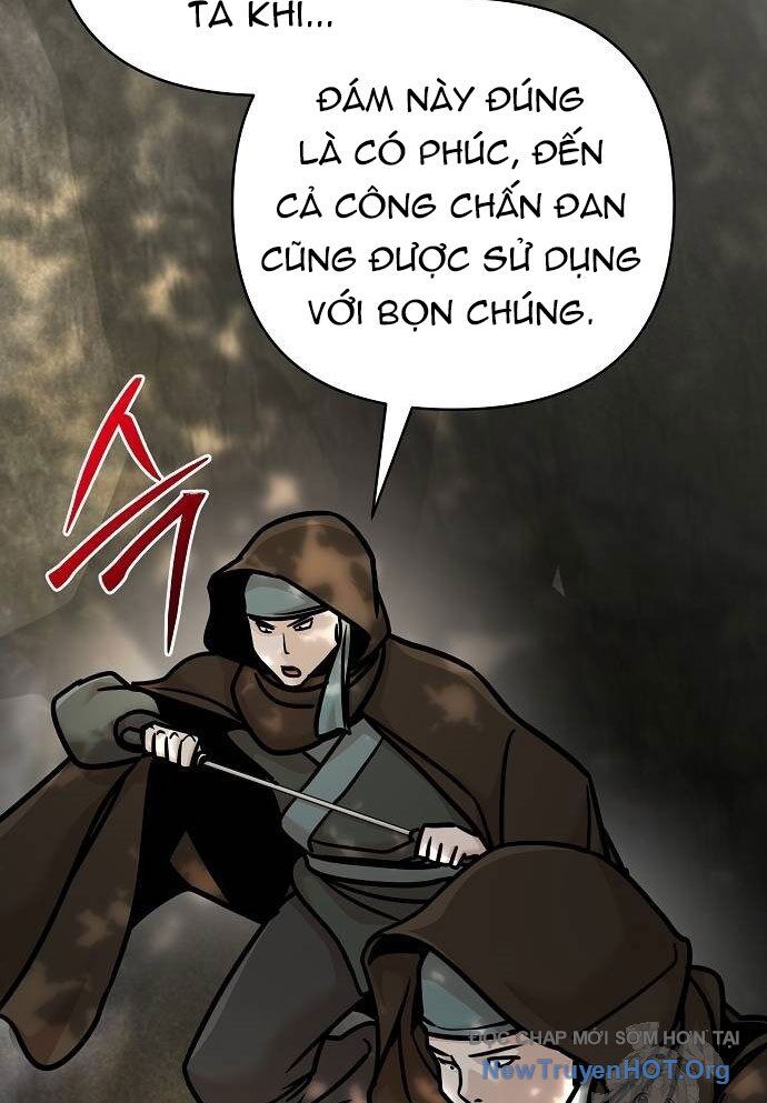 Tiểu Tử Đáng Ngờ Lại Là Cao Thủ Chapter 98 - 45