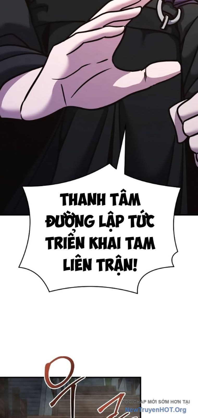 Tiểu Tử Đáng Ngờ Lại Là Cao Thủ Chapter 99 - 101
