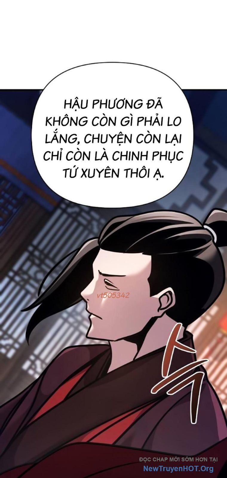 Tiểu Tử Đáng Ngờ Lại Là Cao Thủ Chapter 99 - 5