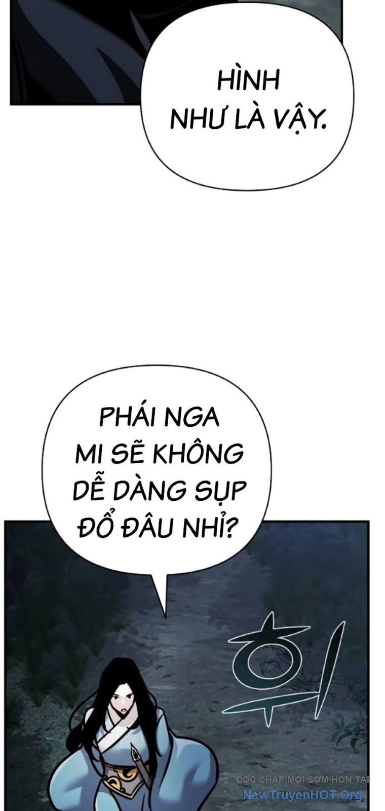 Tiểu Tử Đáng Ngờ Lại Là Cao Thủ Chapter 99 - 43