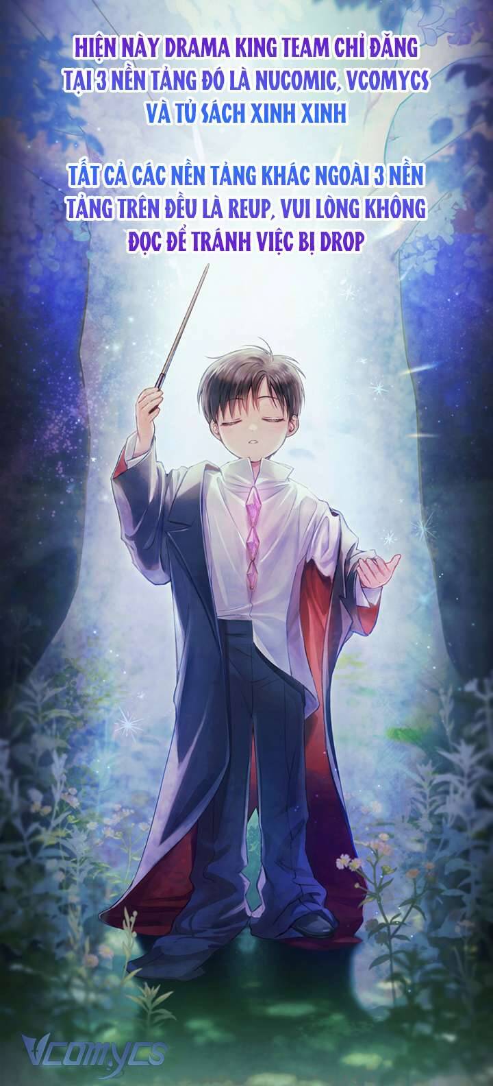 Nhật Ký Trông Trẻ Chapter 39 - 1