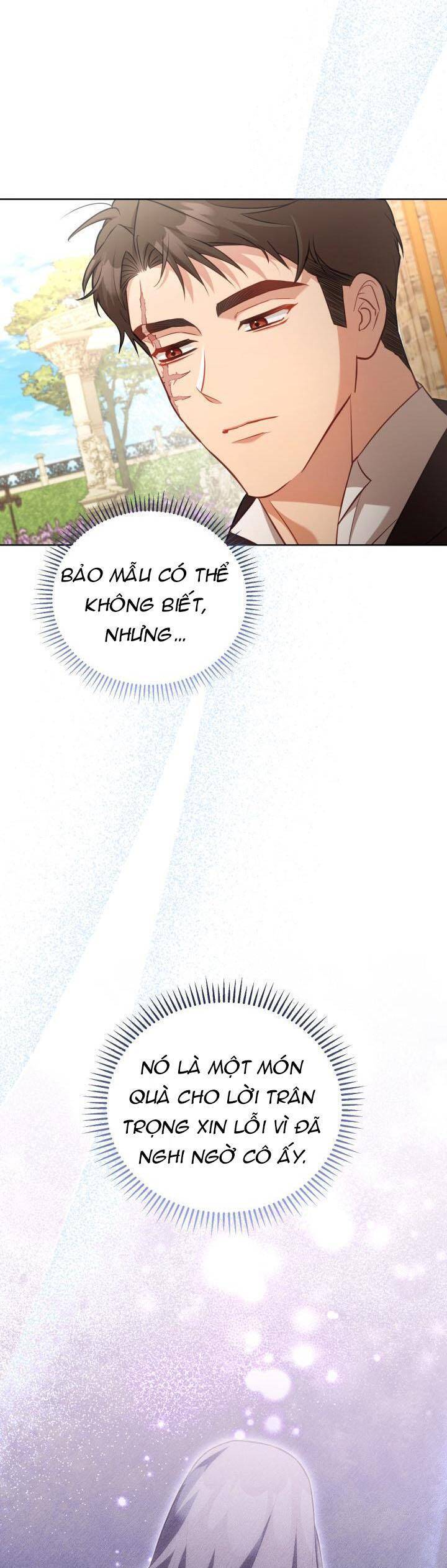 Nhật Ký Trông Trẻ Chapter 42 - 12