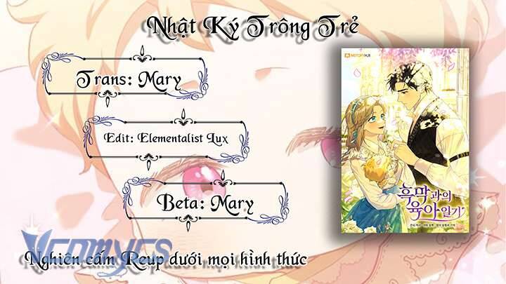 Nhật Ký Trông Trẻ Chapter 44 - 41