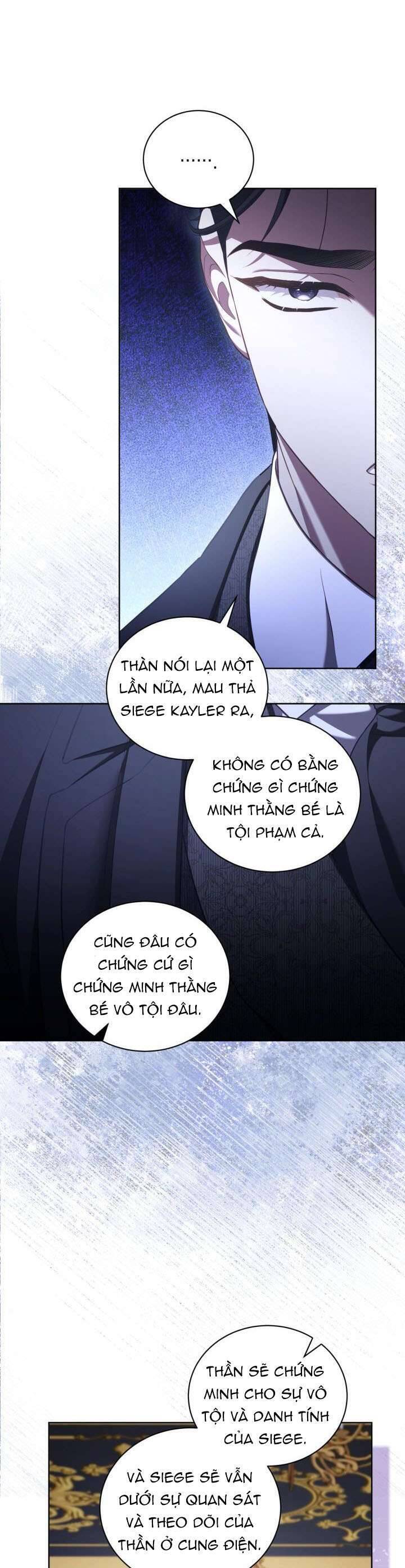 Nhật Ký Trông Trẻ Chapter 52 - 25