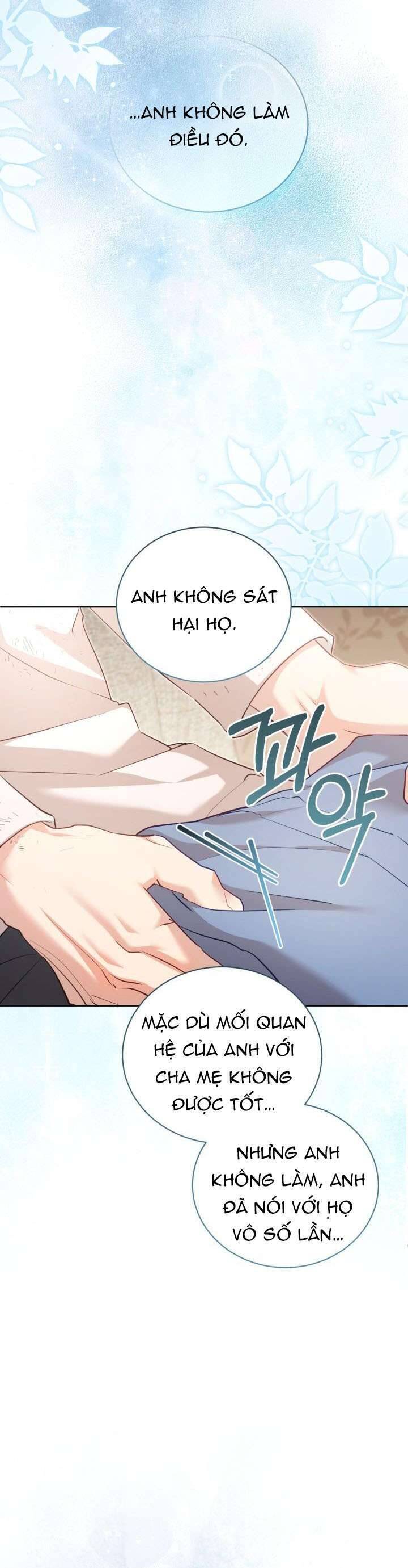 Nhật Ký Trông Trẻ Chapter 53 - 32
