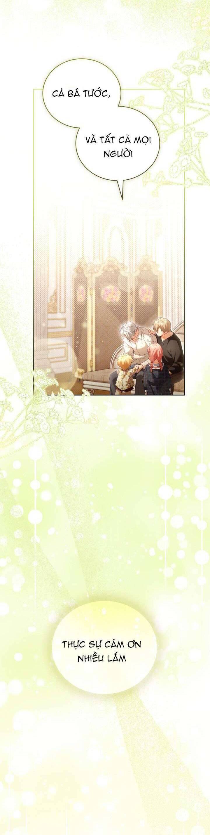 Nhật Ký Trông Trẻ Chapter 53 - 38