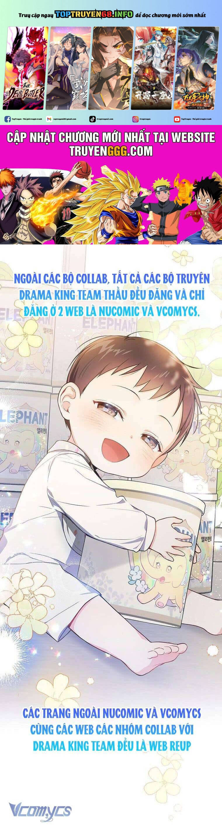 Nhật Ký Trông Trẻ Chapter 54 - 2