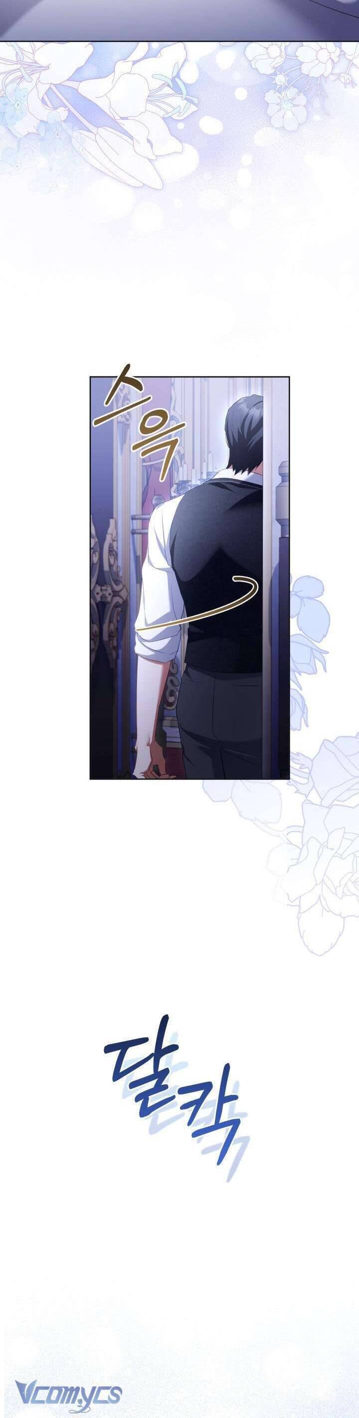 Nhật Ký Trông Trẻ Chapter 55 - 22