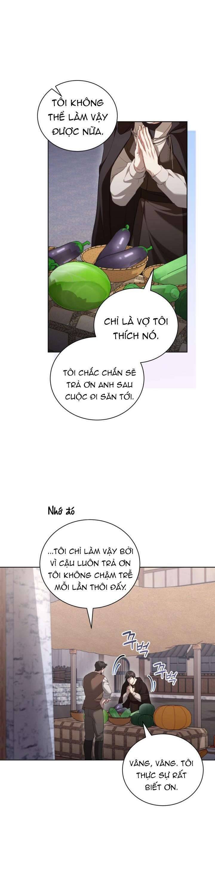 Nhật Ký Trông Trẻ Chapter 55 - 31