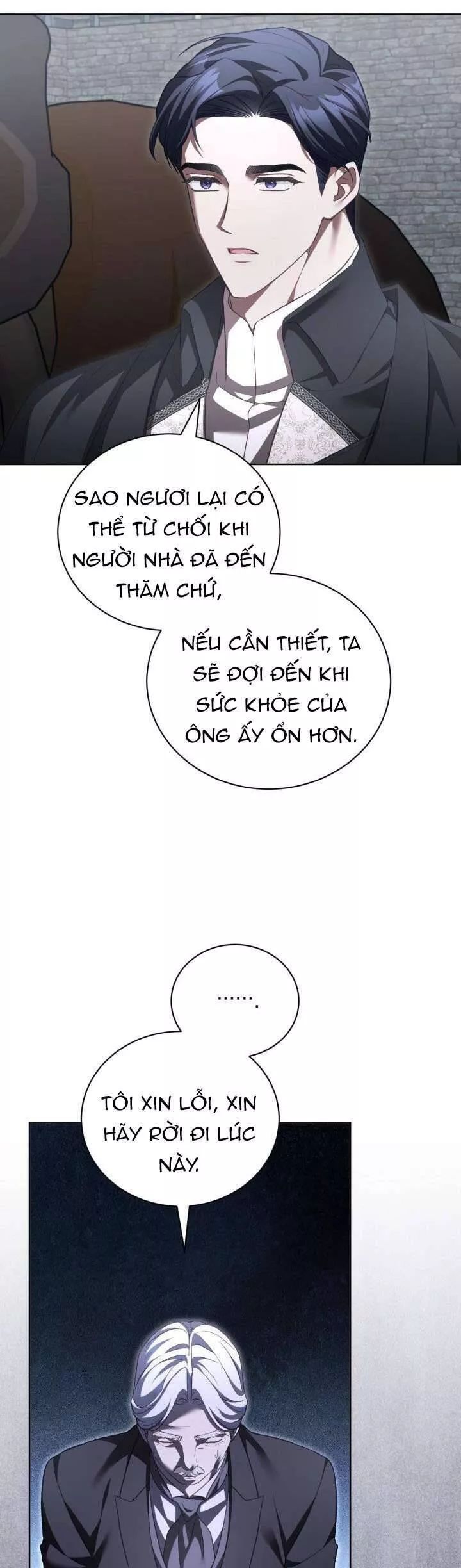 Nhật Ký Trông Trẻ Chapter 62 - 6