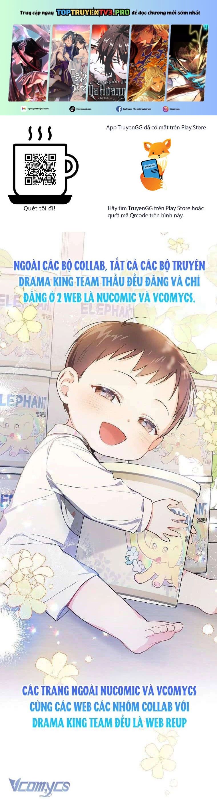 Nhật Ký Trông Trẻ Chapter 63 - 2