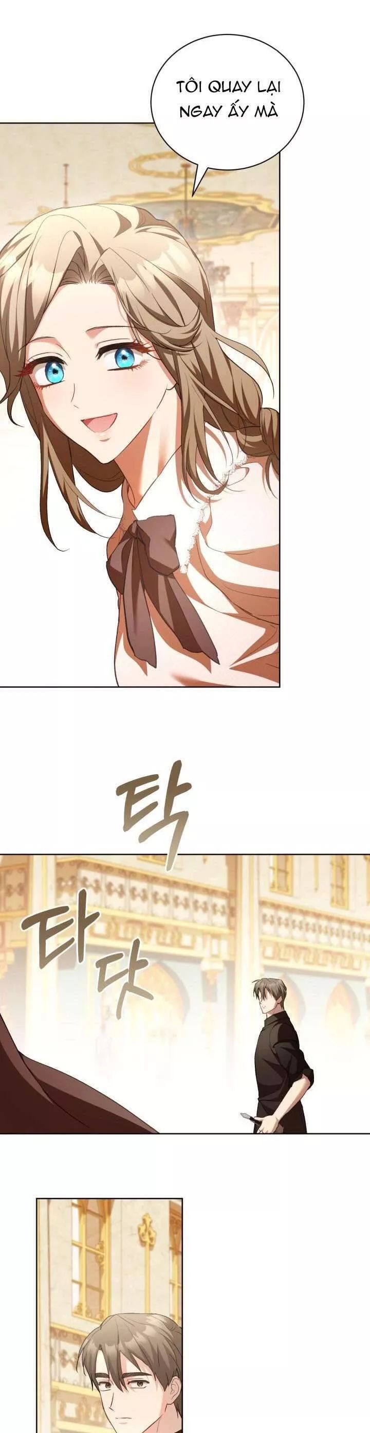 Nhật Ký Trông Trẻ Chapter 63 - 22