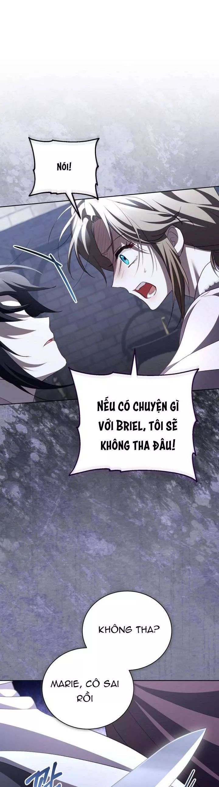 Nhật Ký Trông Trẻ Chapter 63 - 34