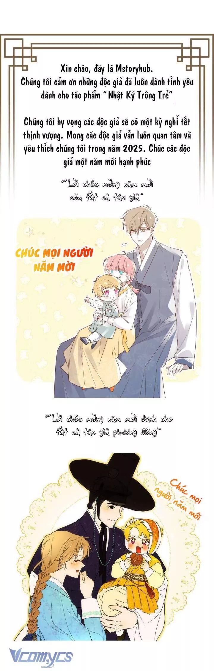 Nhật Ký Trông Trẻ Chapter 63 - 38