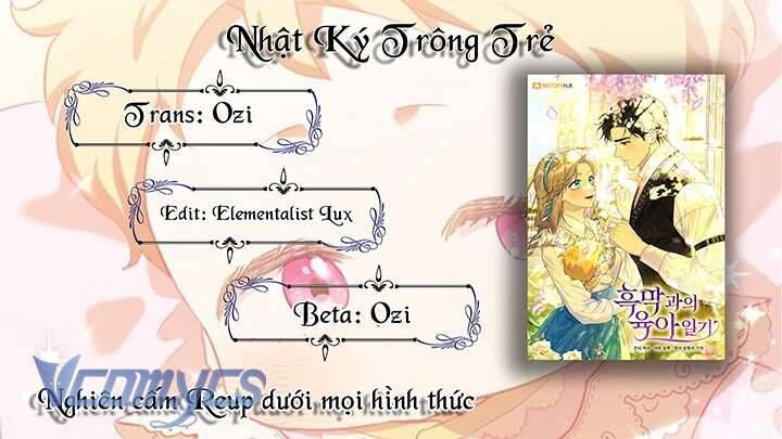 Nhật Ký Trông Trẻ Chapter 65 - 14