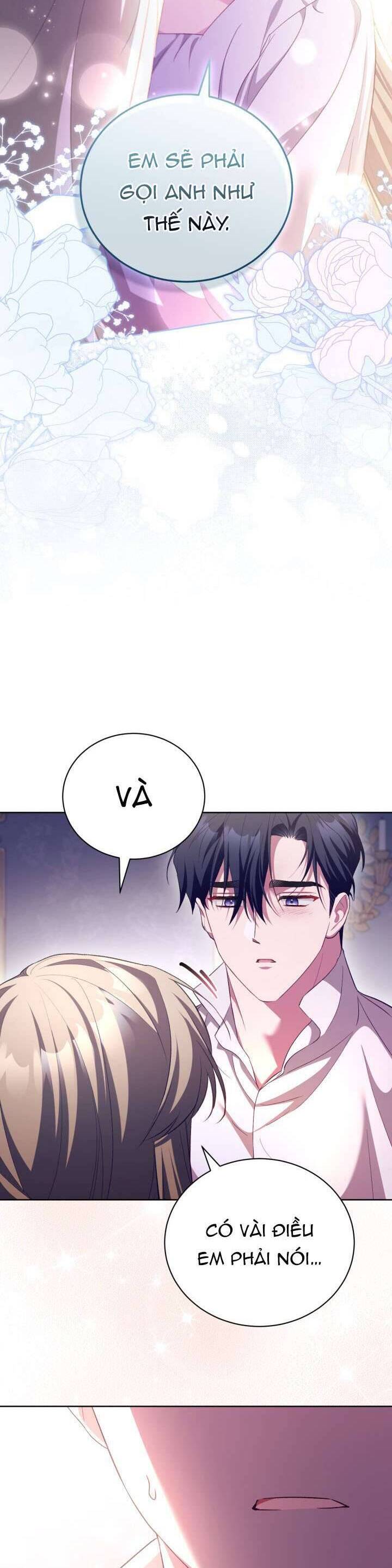 Nhật Ký Trông Trẻ Chapter 66 - 12