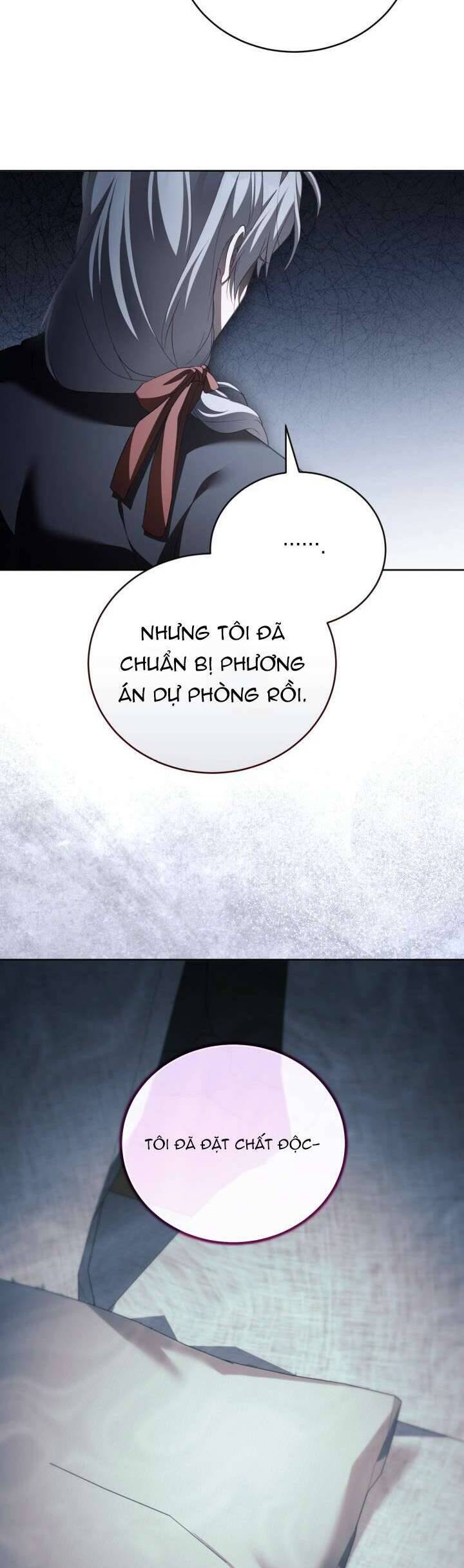 Nhật Ký Trông Trẻ Chapter 68 - 13