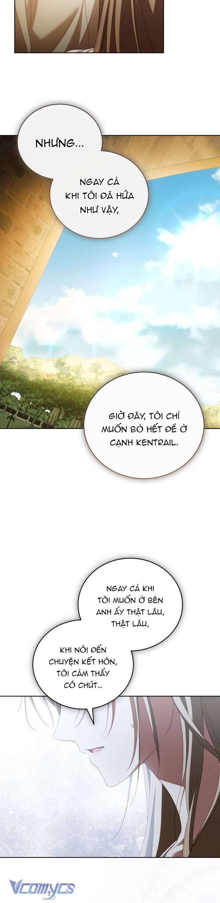 Nhật Ký Trông Trẻ Chapter 68 - 31