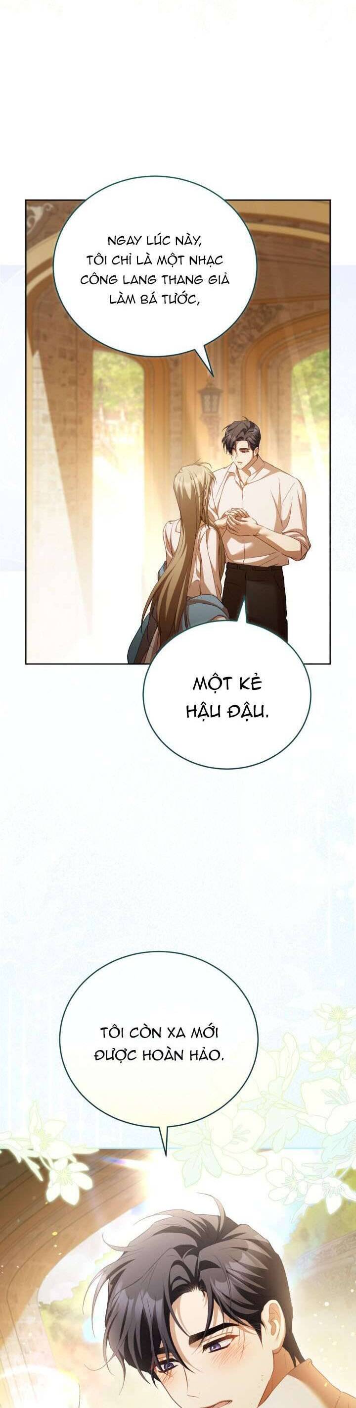 Nhật Ký Trông Trẻ Chapter 68 - 34
