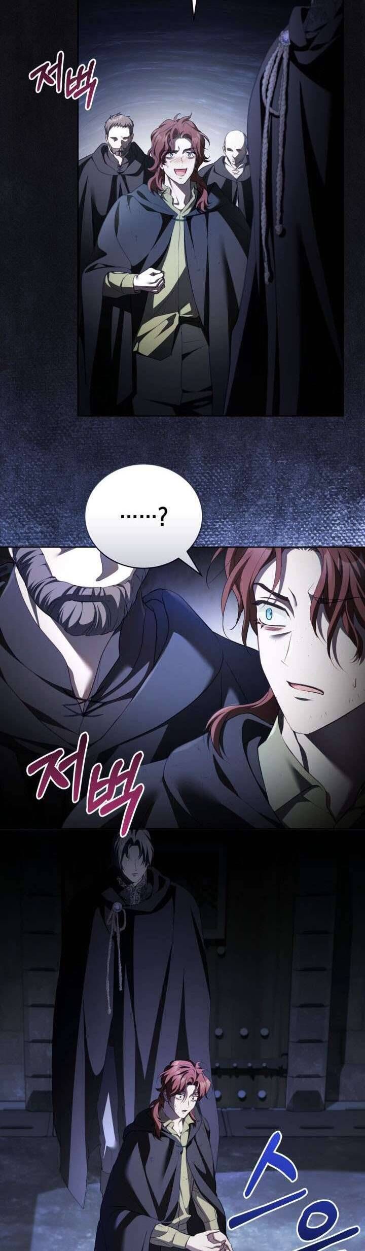 Nhật Ký Trông Trẻ Chapter 69 - 10