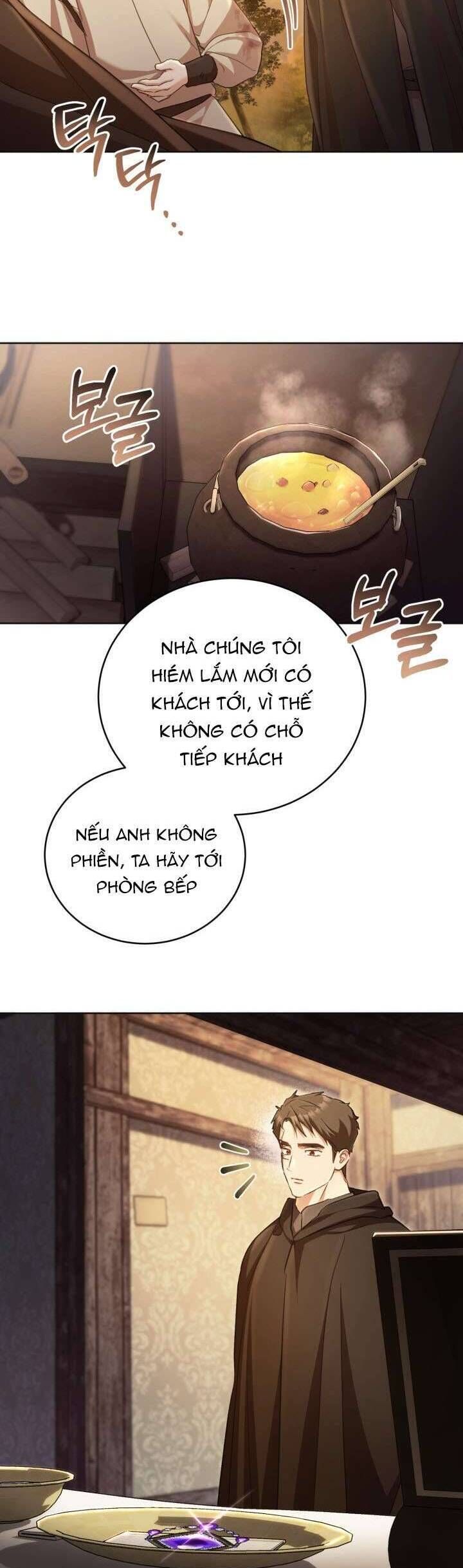 Nhật Ký Trông Trẻ Chapter 71 - 25