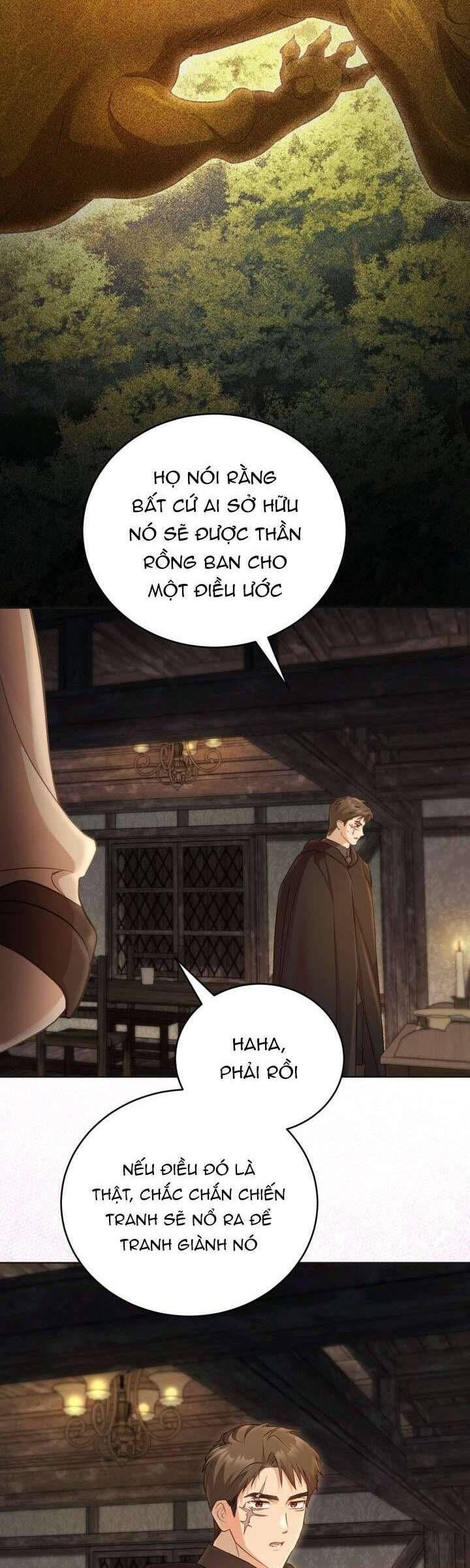 Nhật Ký Trông Trẻ Chapter 71 - 30