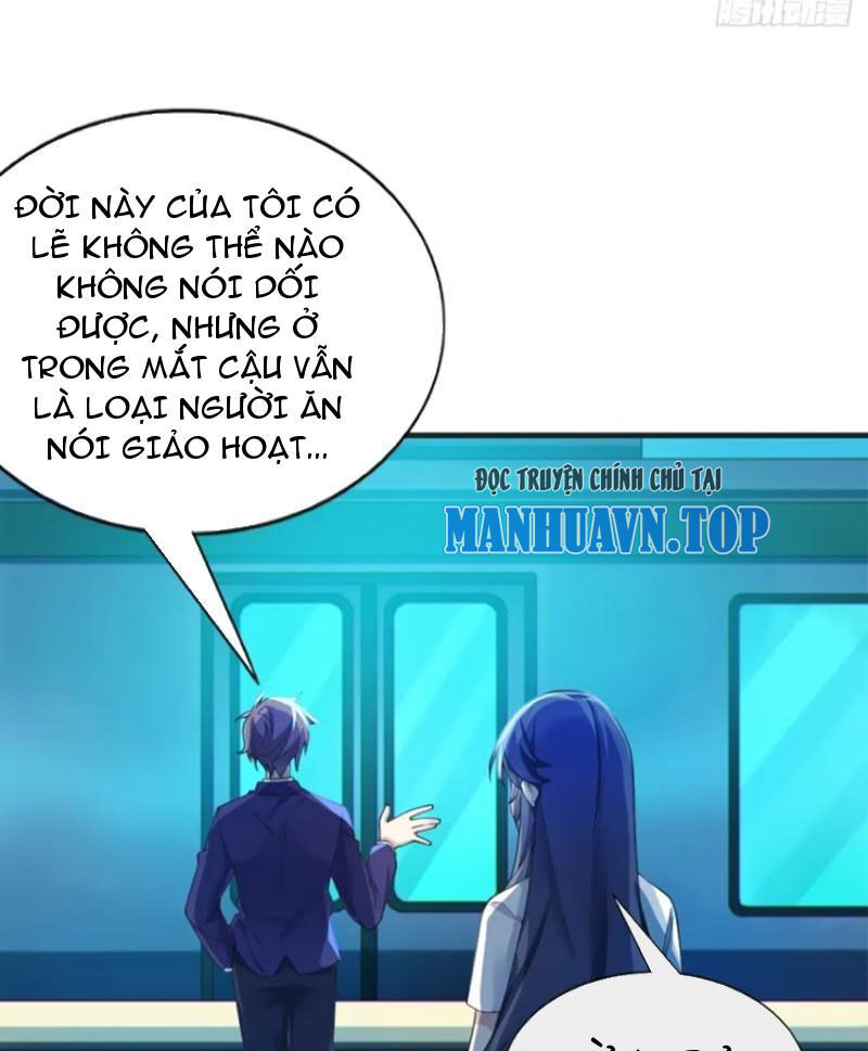 Bạn Gái Tôi Là Một Đại Tiểu Thư Xấu Xa Sao? Chapter 67 - 52