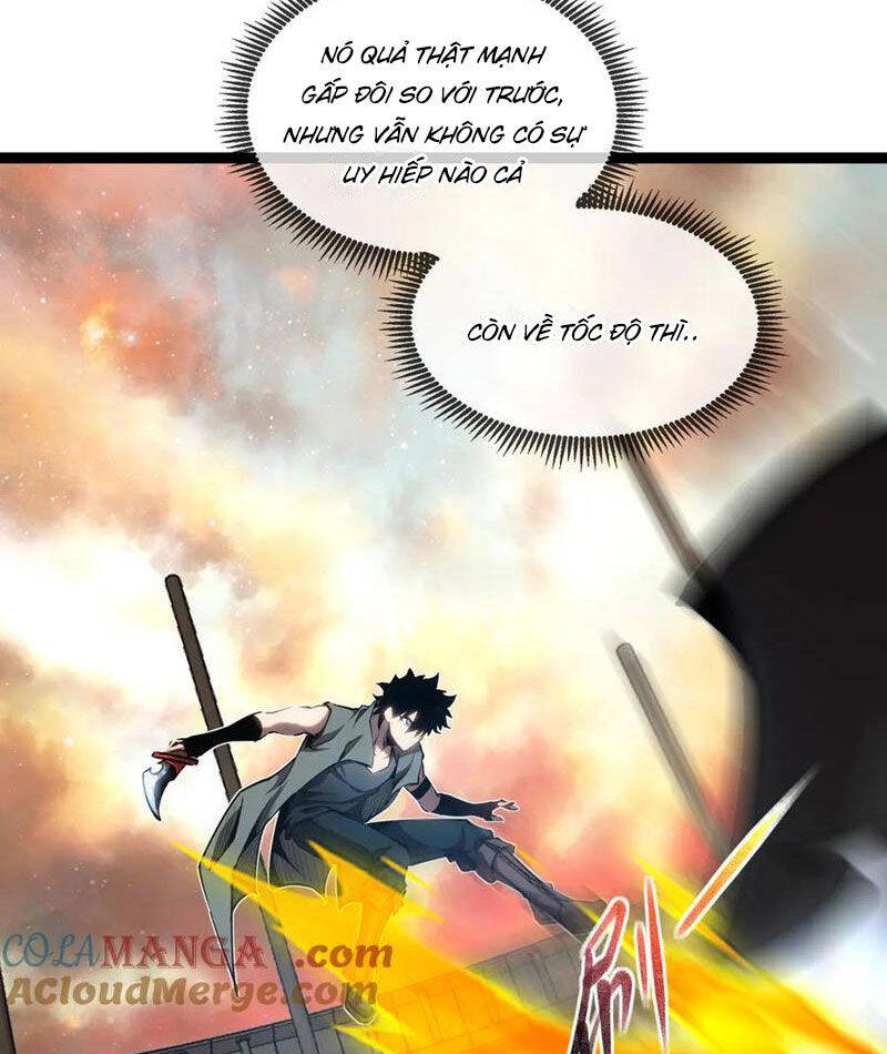 Thâm Uyên Chi Chủng Chapter  60 - 15