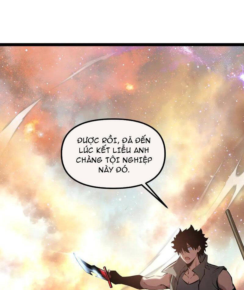 Thâm Uyên Chi Chủng Chapter  60 - 40