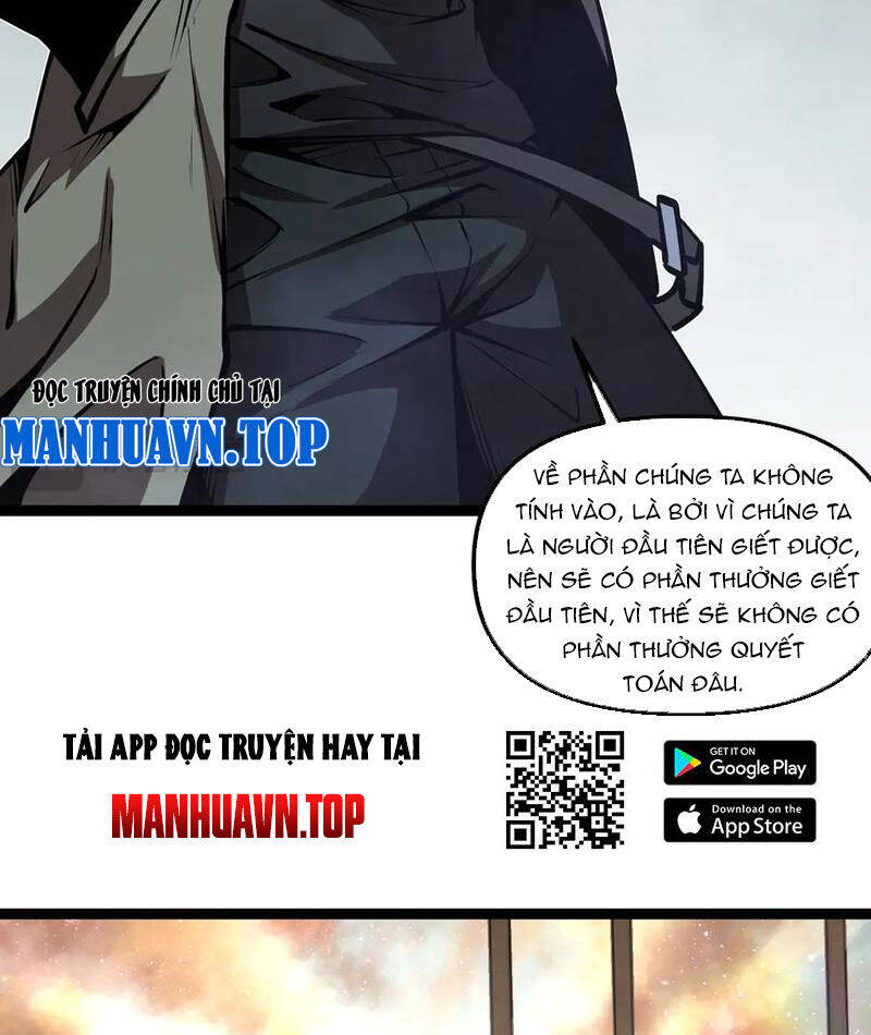 Thâm Uyên Chi Chủng Chapter  60 - 56