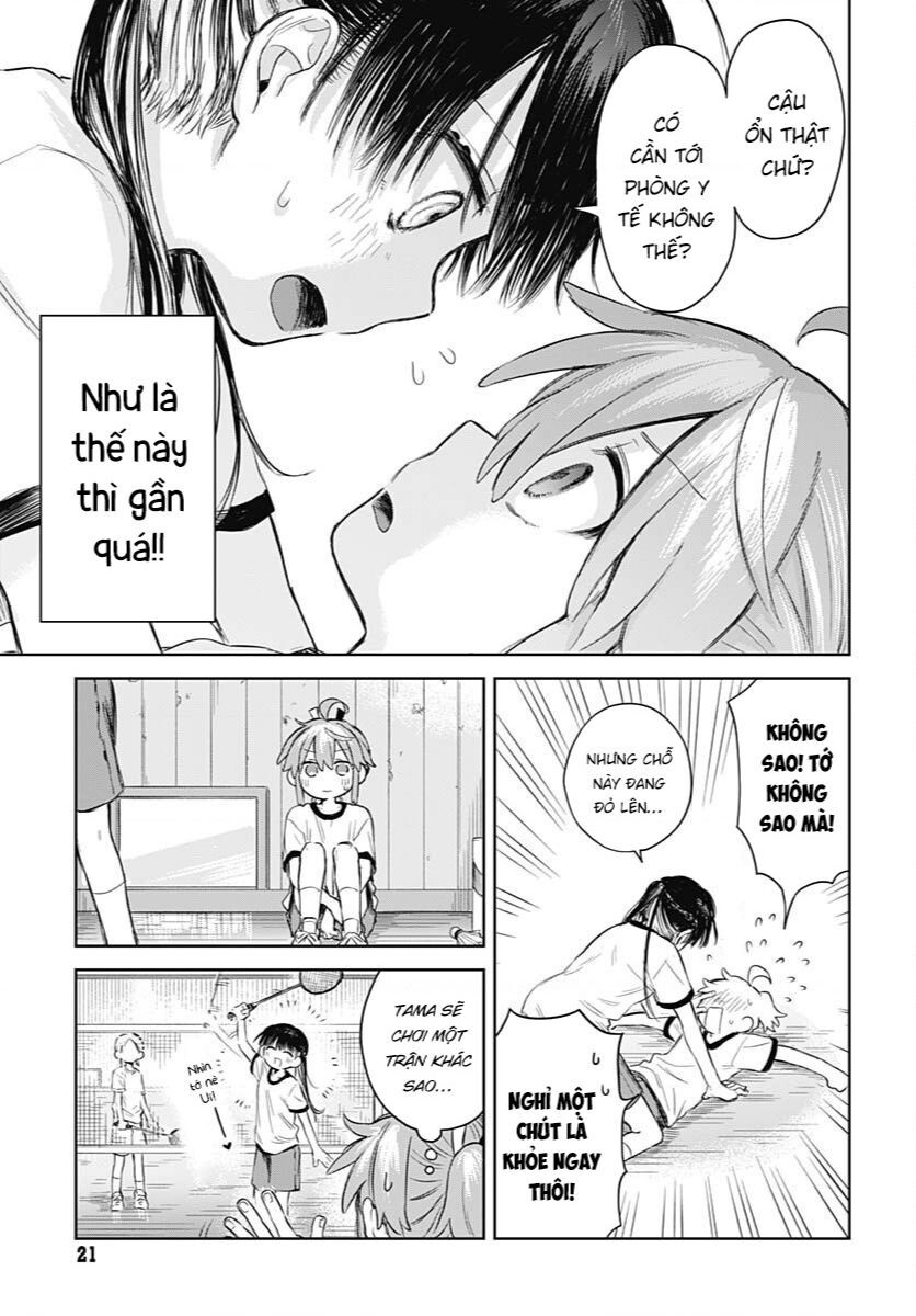 Josou Danshi wa Skirt wo Nugitai! Chapter 1 - 16