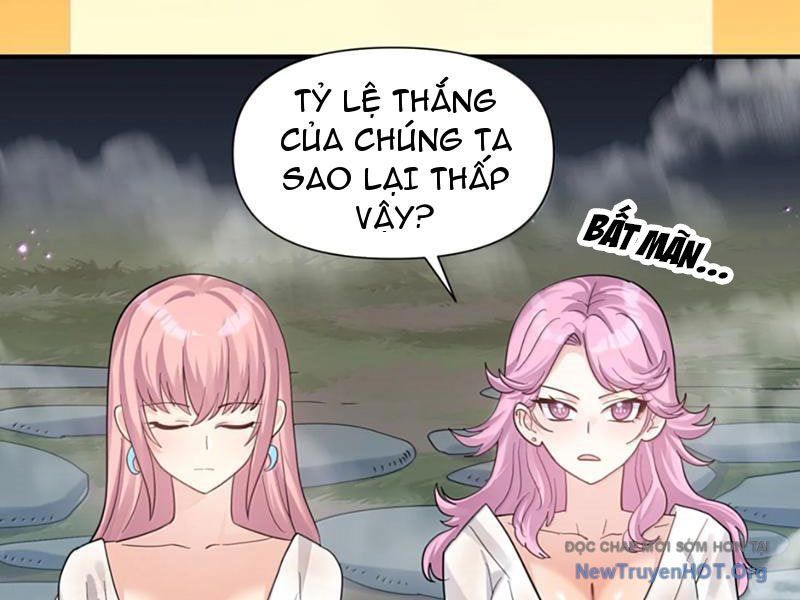 Thế Nhân Thực Sự Tin Tôi Là Đại Boss Chapter 124 - 106