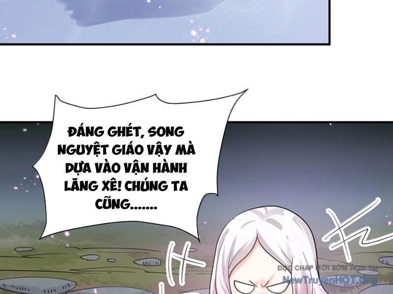 Thế Nhân Thực Sự Tin Tôi Là Đại Boss Chapter 124 - 109