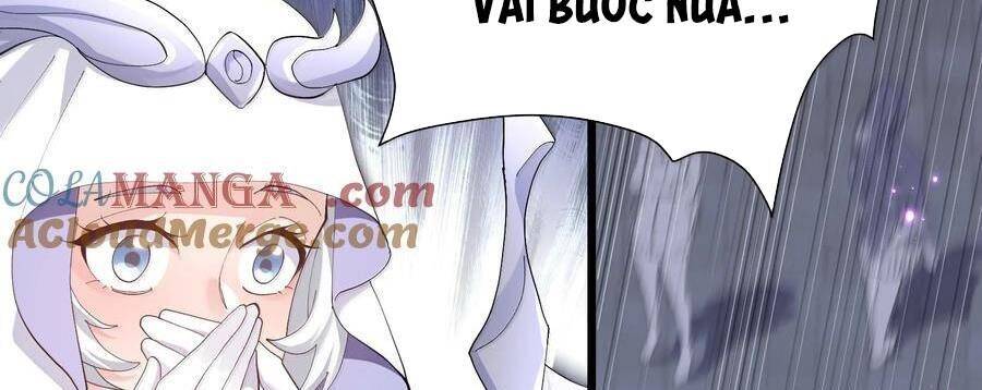 Thế Nhân Thực Sự Tin Tôi Là Đại Boss Chapter  86 - 132