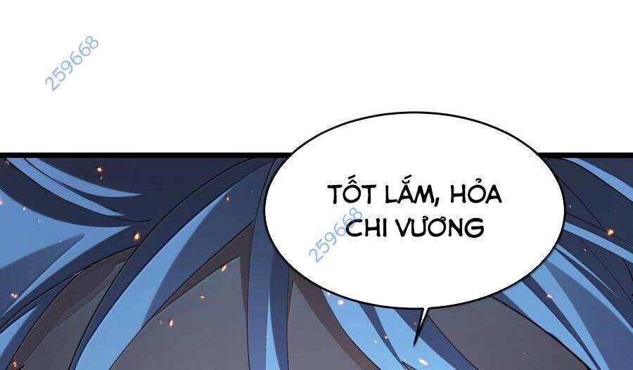 Thế Nhân Thực Sự Tin Tôi Là Đại Boss Chapter  86 - 224