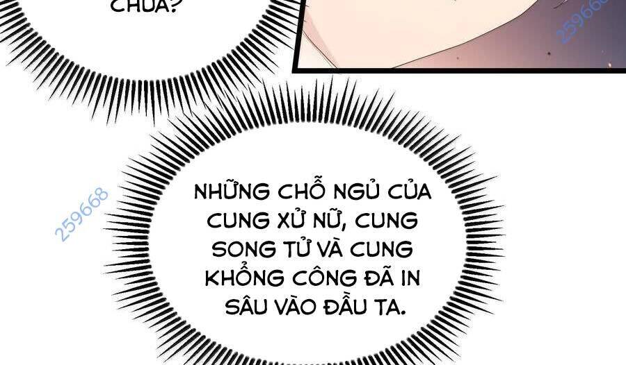 Thế Nhân Thực Sự Tin Tôi Là Đại Boss Chapter  86 - 233