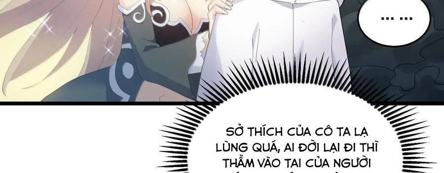 Thế Nhân Thực Sự Tin Tôi Là Đại Boss Chapter  86 - 66