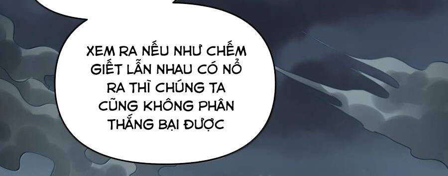 Thế Nhân Thực Sự Tin Tôi Là Đại Boss Chapter  86 - 71