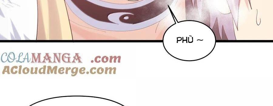 Thế Nhân Thực Sự Tin Tôi Là Đại Boss Chapter  86 - 77