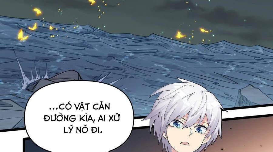 Thế Nhân Thực Sự Tin Tôi Là Đại Boss Chapter  88 - 134