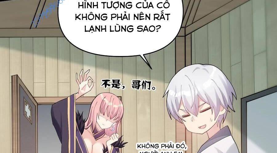 Thế Nhân Thực Sự Tin Tôi Là Đại Boss Chapter  88 - 15