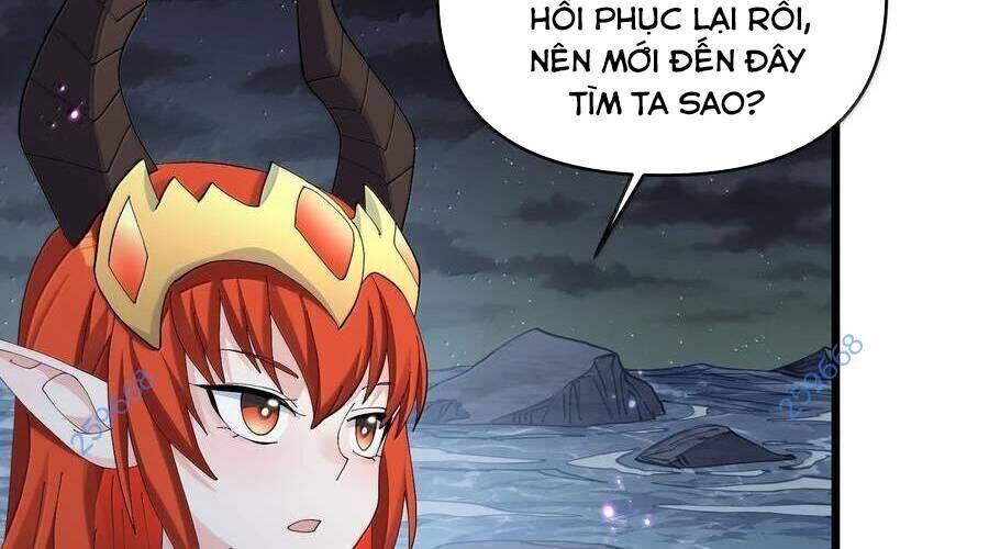 Thế Nhân Thực Sự Tin Tôi Là Đại Boss Chapter  88 - 173
