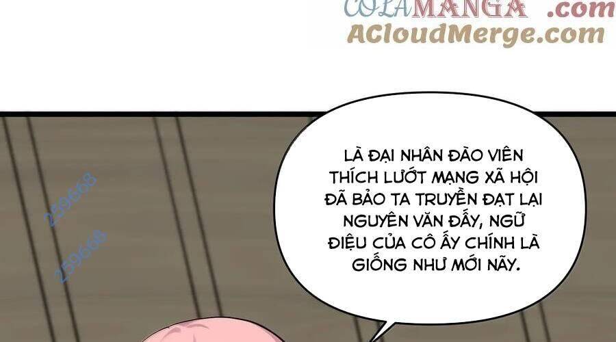 Thế Nhân Thực Sự Tin Tôi Là Đại Boss Chapter  88 - 20