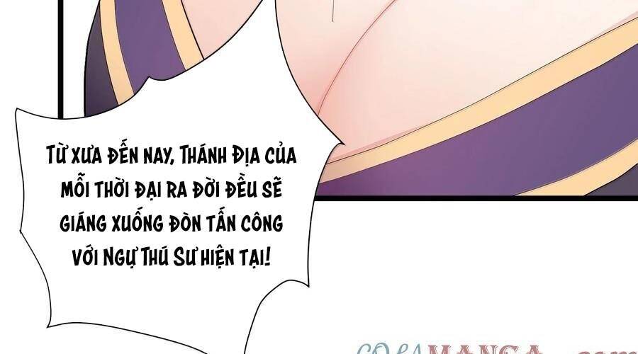 Thế Nhân Thực Sự Tin Tôi Là Đại Boss Chapter  88 - 35